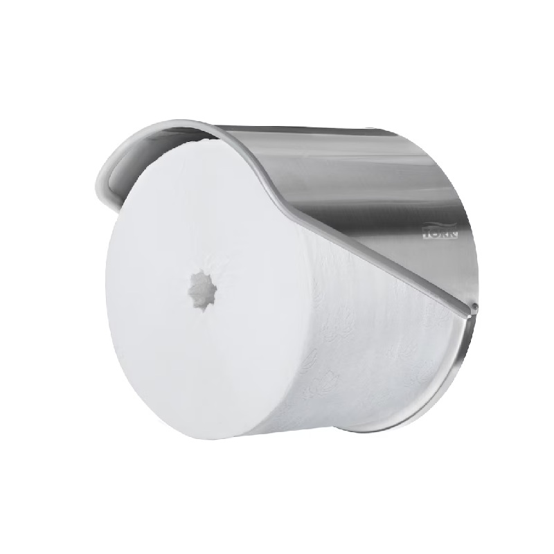 Tork OptiServe belsőmag nélküli toalettpapír-rendszer