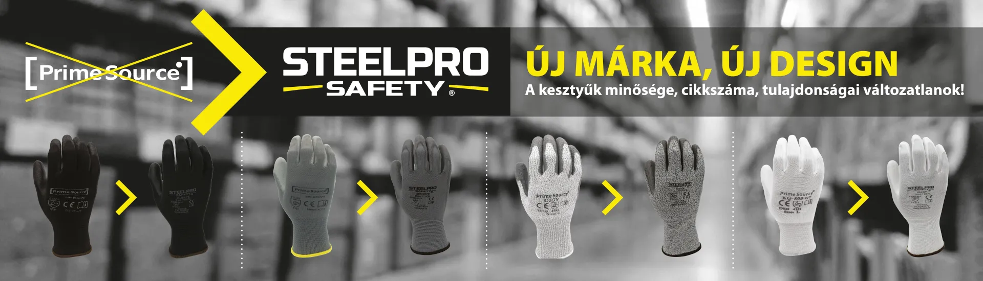 Steel Pro