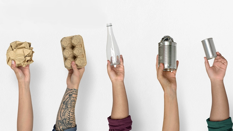 Környezetbarát termékek