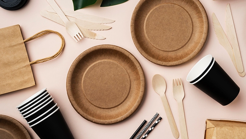 Környezetbarát termékek