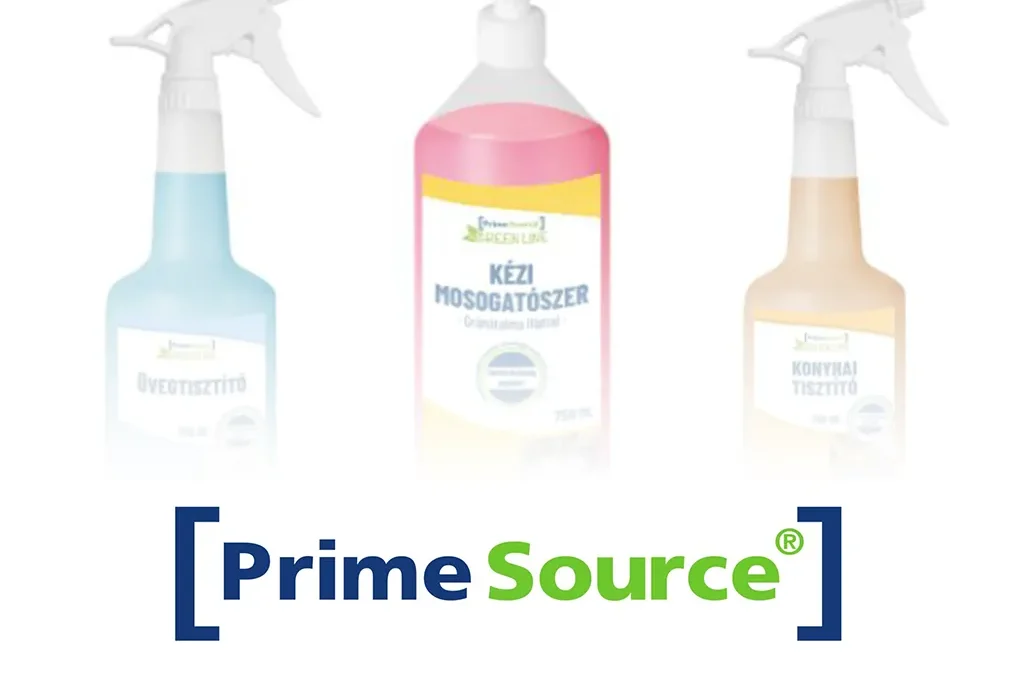 Prime Source Akció