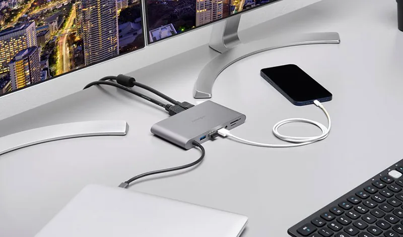 Kensington és Leitz katalógus