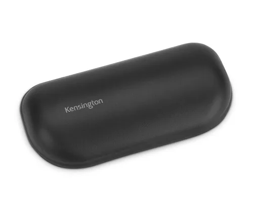 ErgoSoft géltöltésű csuklótámasz egérhez, fekete