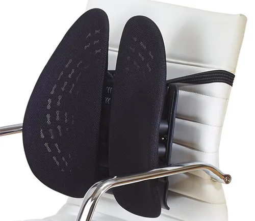 SmartFit háttámasz