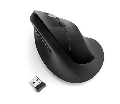 Pro Fit Ergo vezeték nélküli vertikális egér