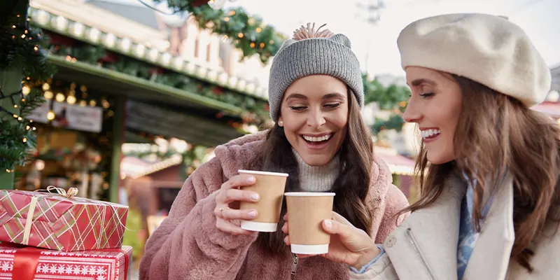 alkoholmentes forralt bor