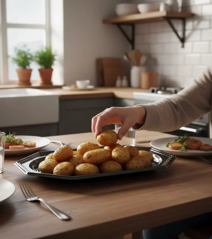 Catering szolgáltatás