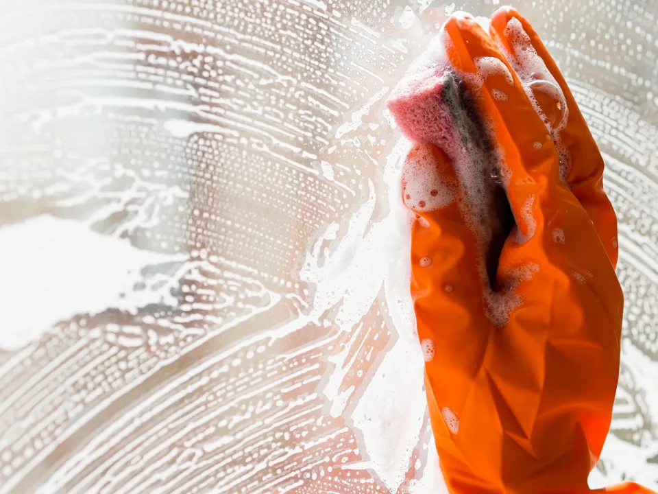 Miért használjon környezetbarát tisztítószereket?