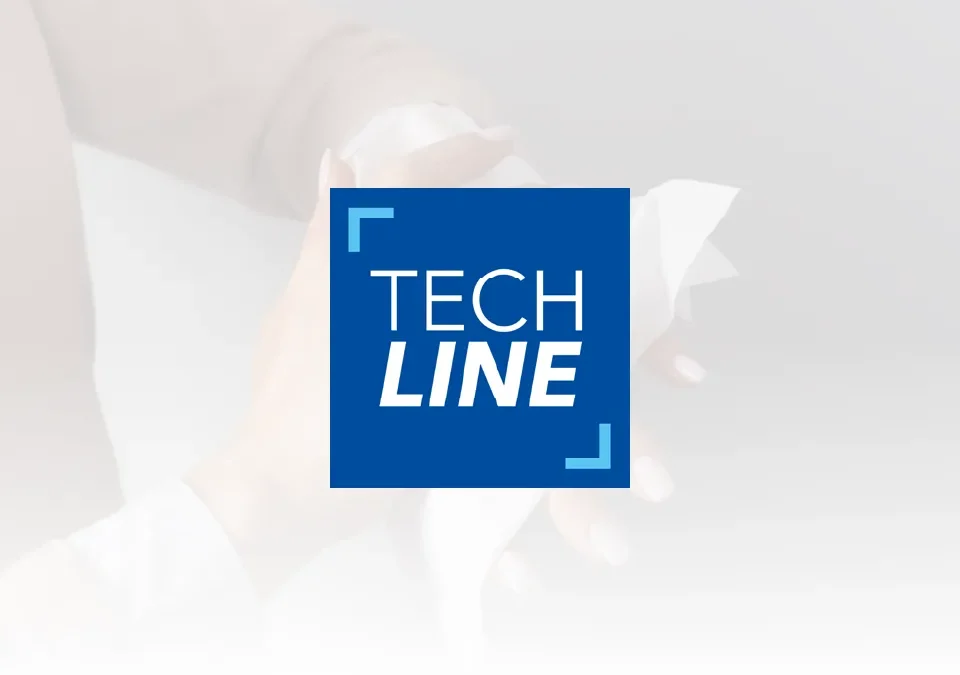 Bunzl Techline termékek