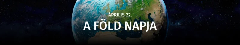 Föld Napja 2026