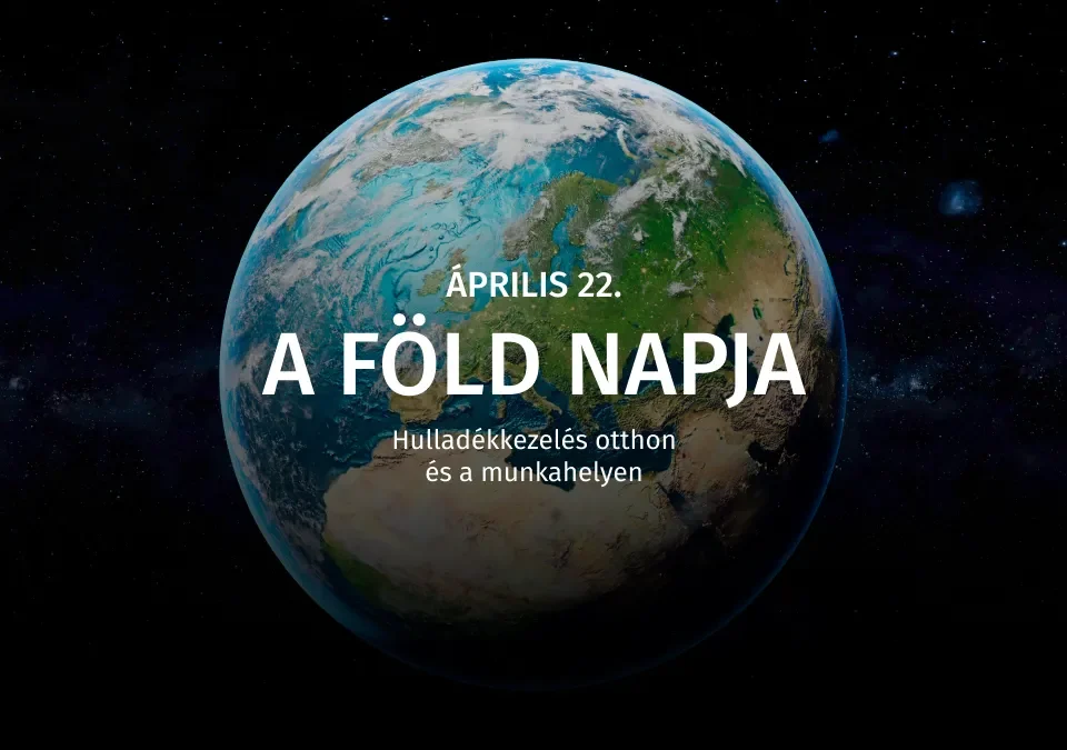 Föld Napja 2026