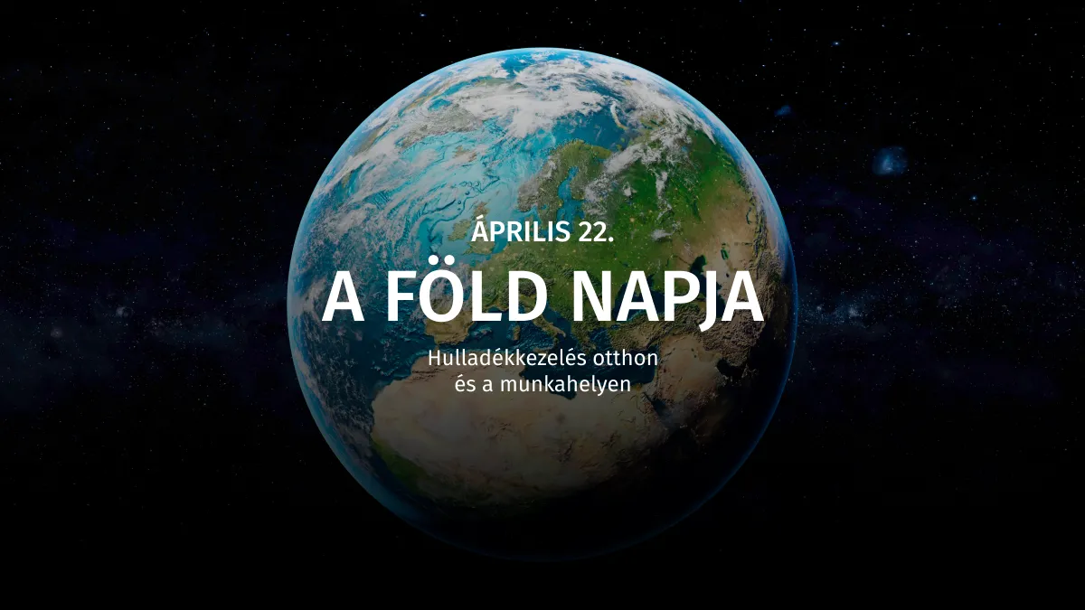 Föld Napja 2026
