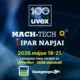 Bunzl Ipar Napjai Hír 2026