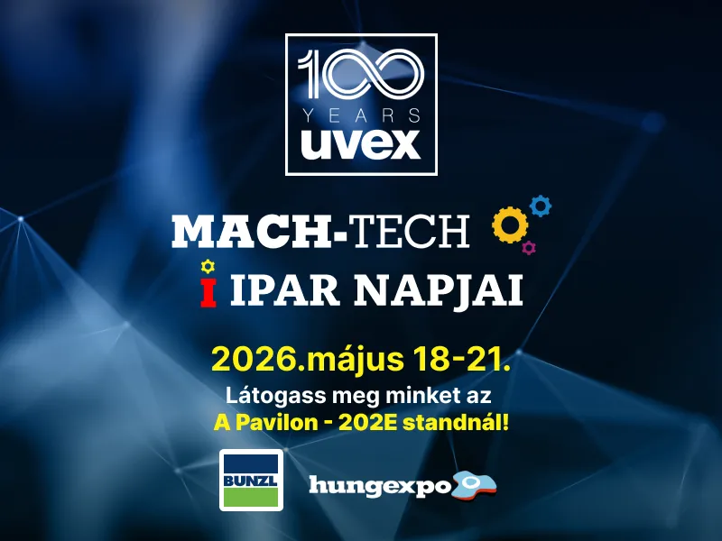 Bunzl Ipar Napjai Hír 2026