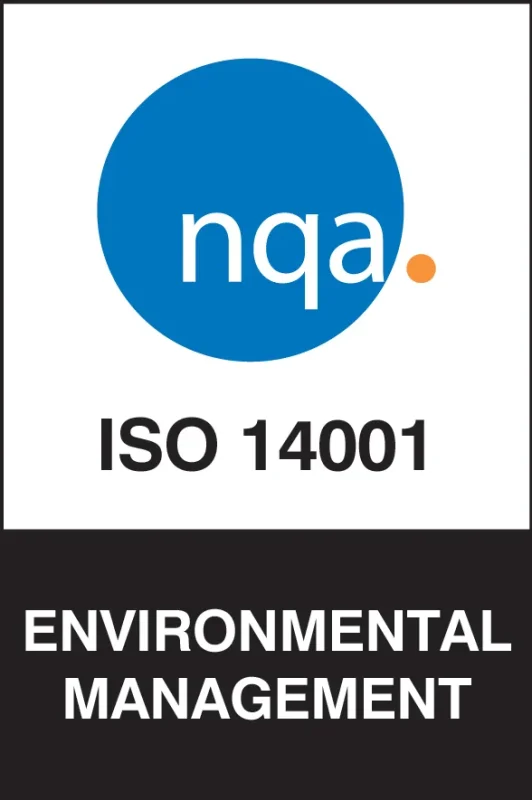 ISO 14001
