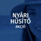 Nyári Hűsítő Akció - Bunzl