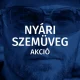 Bunzl Nyári Szemüveg Akció