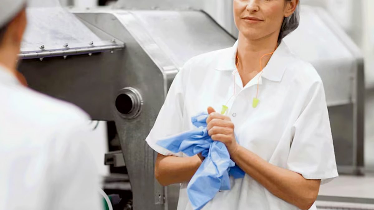 Tork BioBased