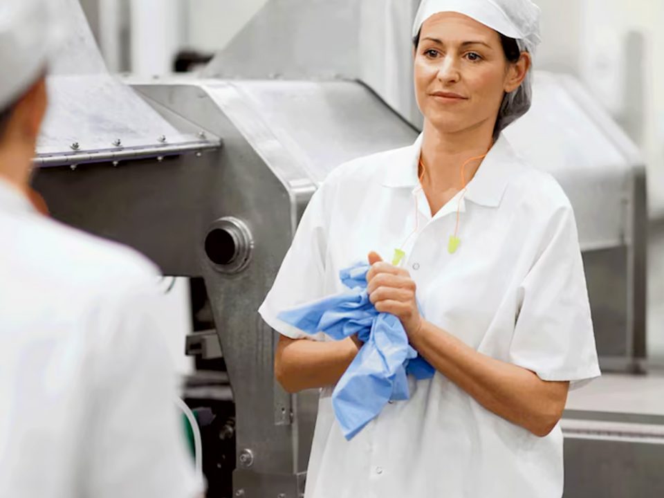 Tork BioBased