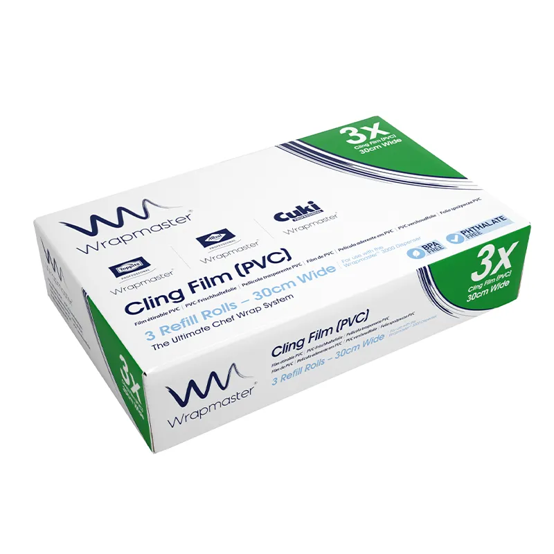 Wrapmaster akció