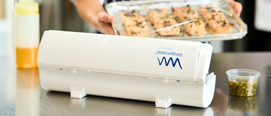 Wrapmaster akció